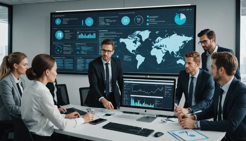 Comment choisir un ERP pour son entreprise ?